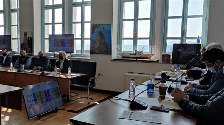 Κεδίκογλου: Θα δοθούν 6 εκατομμύρια ευρώ στον κλάδο των ρητινοκαλλιεργητών