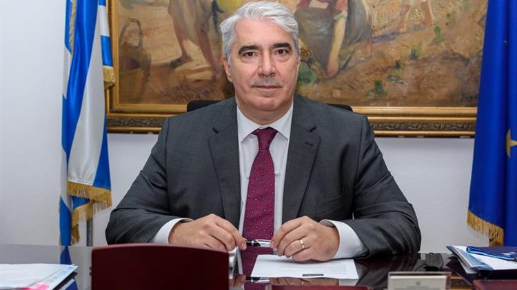 Κεδίκογλου: Ευχαριστώ τον ΕΛΓΑ για την άμεση ανταπόκριση στην επανεκτίμηση των καταστροφών στη Βόρεια Εύβοια