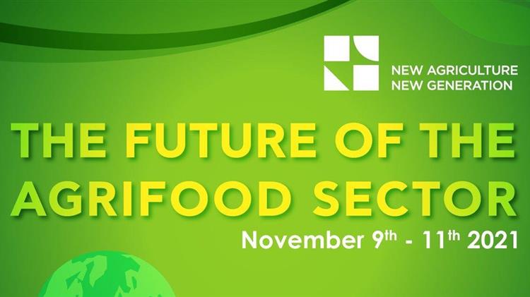 Διεθνές Συνέδριο Κλιματικής Αλλαγής: Το Μέλλον του Αγροδιατροφικού Τομέα