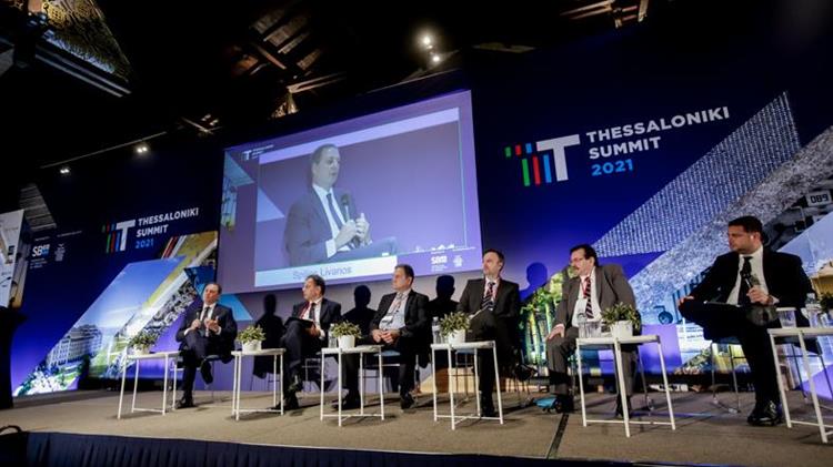 Λιβανός:  Οι τράπεζες να εμπιστευθούν την ελληνική αγροτική οικονομία