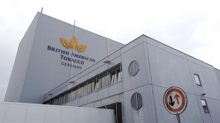 British American Tobacco: Ενισχύει τις επενδύσεις του στην Ελλάδα ο πολυεθνικός κολοσσός