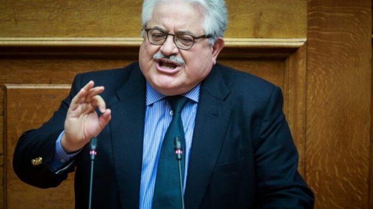 Κ.Τζαβάρας: «Να στηριχθούν οι Ηλείοι σταφιδοπαραγωγοί και να διασφαλιστεί η καταβολή της συνδεδεμένης ενίσχυσης»