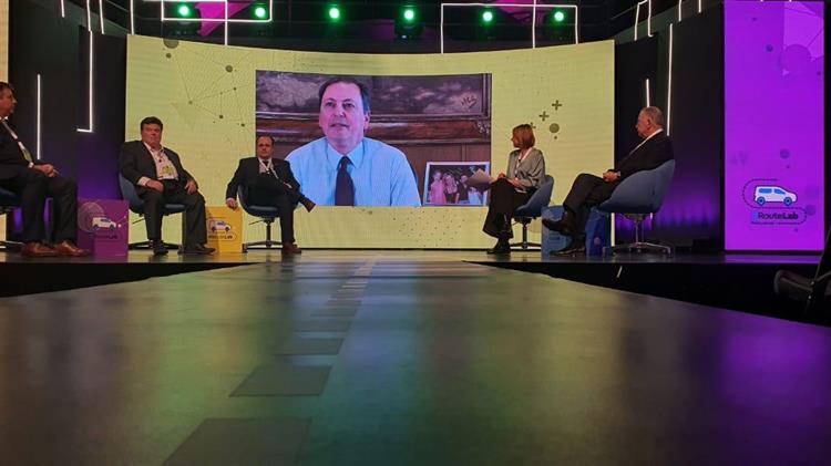 Λιβανός: Κομβικής σημασίας η συμβολή της ελληνικής περιφέρειας