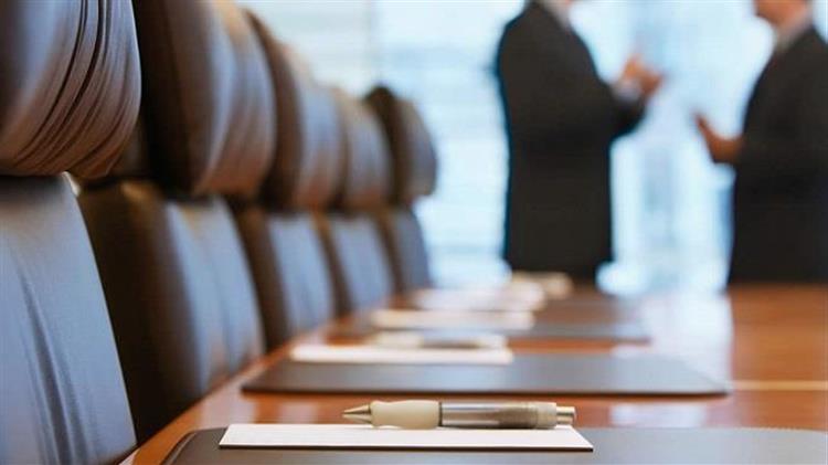 Συγκρότηση Διοικητικού Συμβουλίου της Π.Ο.Σ.Ε.Υ.Γ