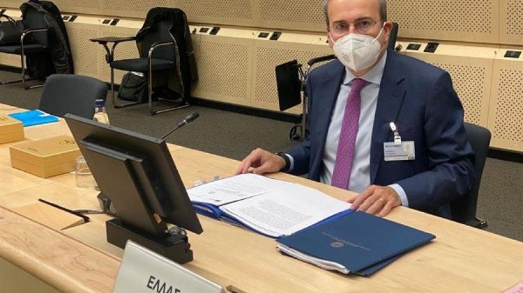 Κ. Χατζηδάκης: Αξιοπρεπείς και δίκαιες αμοιβές για όλους τους εργαζόμενους