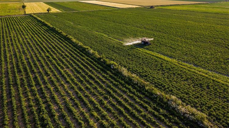 Απαντητική επιστολή σε παρατηρήσεις της Ε.Ε. για την Νέα ΚΑΠ 2023-2027