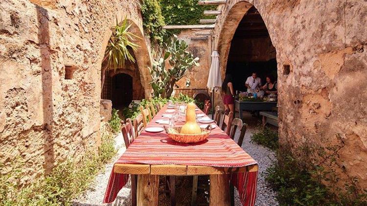 Αγροτουρισμός … κάτι άγνωστο