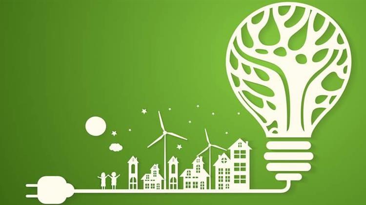 ΕΕ: Oι 4 πυλώνες του Πράσινου Επενδυτικου Σχεδίου