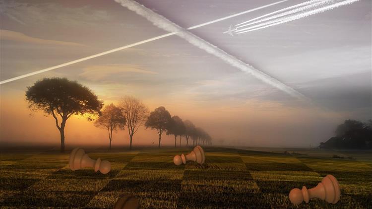 ΟΠΕΚΕΠΕ: Εκτάσεις εντός λειτουργούντος κτηματολογίου με συγκυριότητα δημοσίου και φυσικών προσώπων