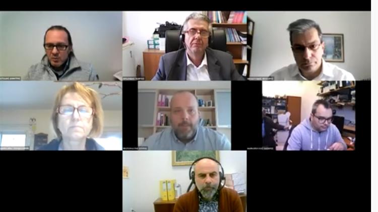 «Καινοτόμες μέθοδοι στον αγροτικό τομέα»