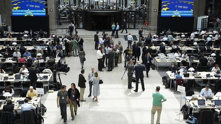 Συνεδριάζει στις 12 και 13 Δεκεμβρίου το Συμβούλιο Γεωργίας