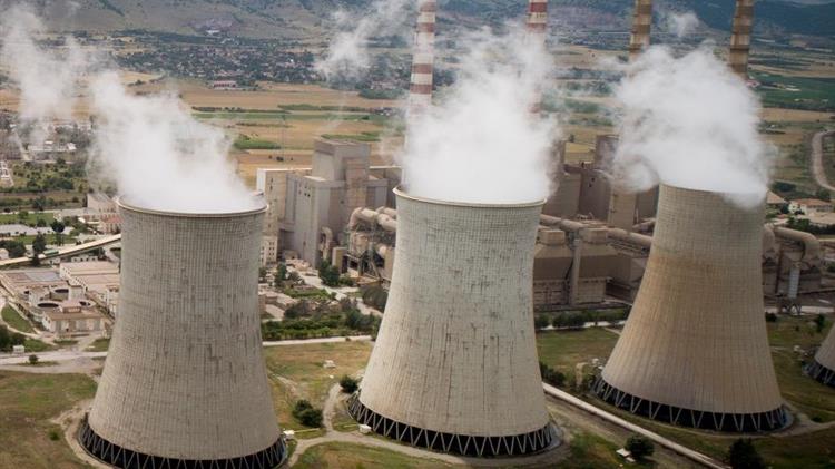 Στη Βουλή το νομοσχέδιο «Δίκαιη Αναπτυξιακή Μετάβαση και ρύθμιση ειδικότερων ζητημάτων απολιγνιτοποίησης»