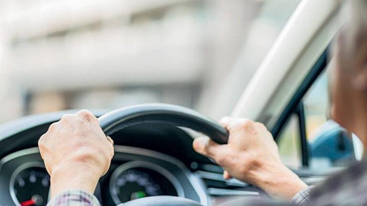 Ηλεκτρονική ανανέωση αδειών οδήγησης και χορήγηση αντιγράφων αδειών κυκλοφορίας