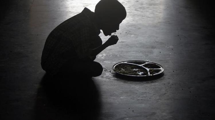 Η επισιτιστική κρίση του επόμενου έτους θα είναι διαφορετική από τη φετινή