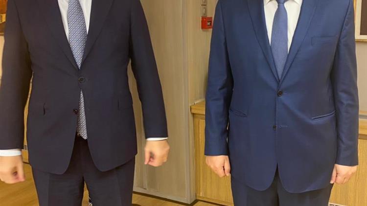 Βασιλειάδης: Με τροπολογία η μείωση των ενσήμων από 100 σε 50 για την επιδότηση ανεργίας των εποχικά εργαζομένων