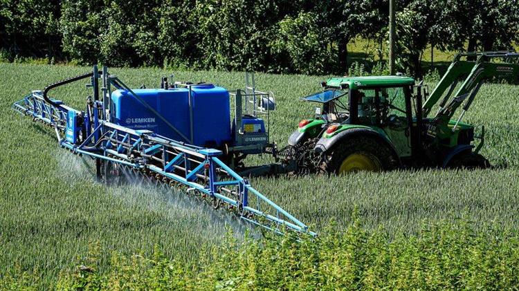 Πιο κοντά η ΕΕ στην έγκριση της Glyphosate: Ωστόσο οι ενδιαφερόμενοι τσακώνονται για το ποιος έχει το δικαίωμα της επιστήμης