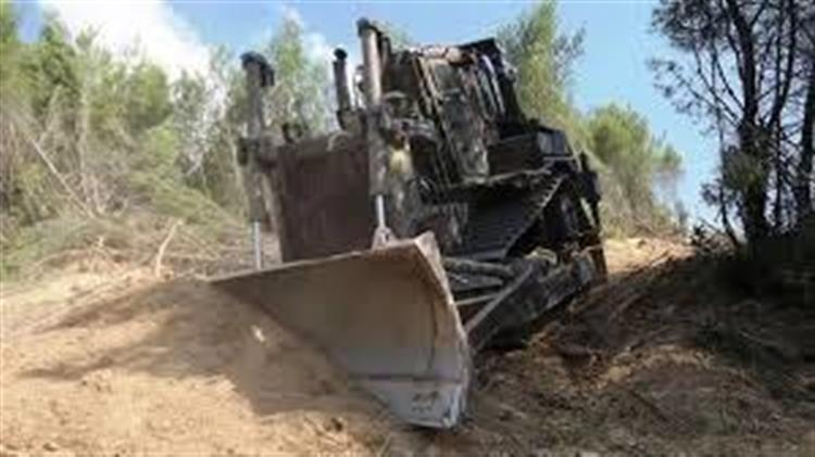 Προχωρούν άμεσα οι καθαρισμοί και τα αντιπυρικά έργα των δασών