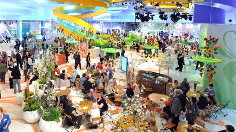 Τον Ιανουάριο του 2023 η επόμενη Διεθνής Έκθεση Τροφίμων και Αγροτικών Παραδοσιακών Προϊόντων, International Green Week Berlin