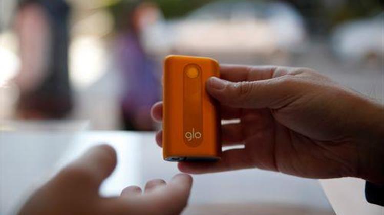 Τριπλή διάκριση για την BAT Hellas