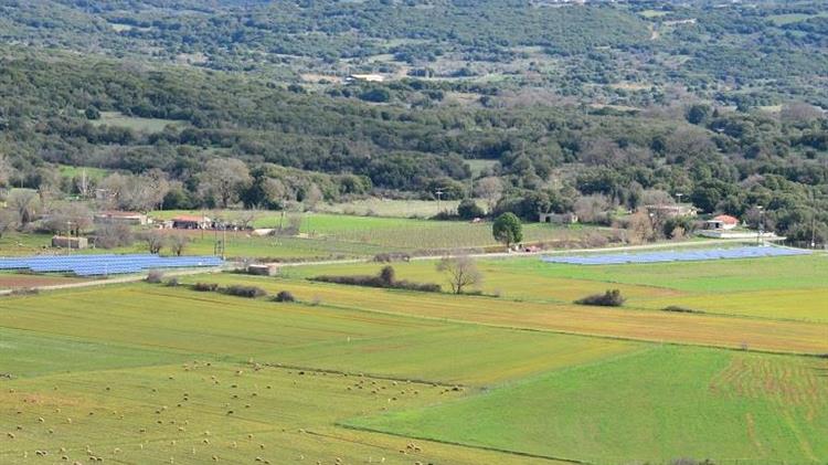 Αθ. Μαλλιάρας «Να αποκατασταθεί η αδικία σχετικά με τη δράση απονιτροποίησης»