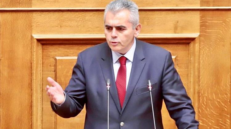 Μάξιμος σε Χατζηδάκη-Σταϊκούρα: Να μη χάσουν το εποχικό επίδομα εργαζόμενοι σε κονσερβοποιεία