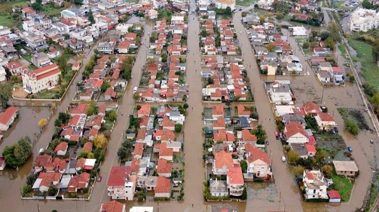Λιβανός για καταστροφές: Αποζημιώσεις άμεσα και όχι σε τρία χρόνια όπως γινόταν επί ΣΥΡΙΖΑ