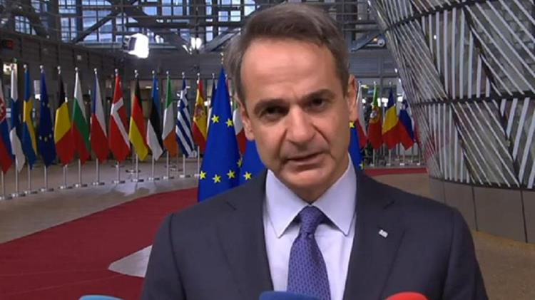 Το Σάββατο ανακοινώνονται τα μέτρα στήριξης για την ενέργεια - Ειδική πρόνοια για τους αγρότες εξήγγειλε ο πρωθυπουργός