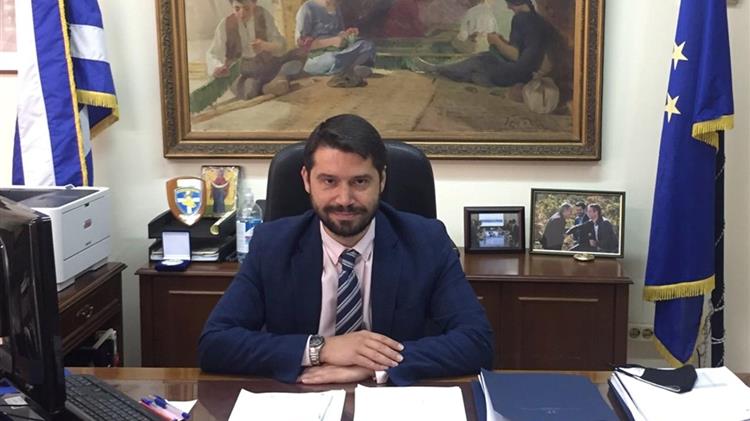 Μπαγινέτας: Η Ελλάδα ζήτησε τη λήψη έκτακτων μέτρων από την ΕΕ για τις χοιροτροφικές εκμεταλλεύσεις