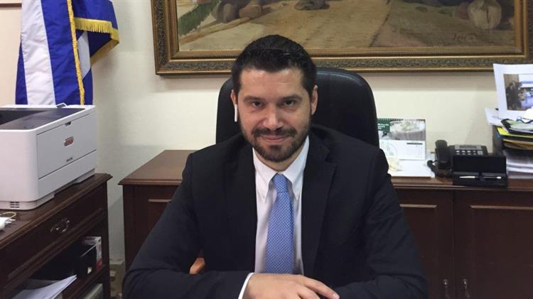 Κ. Μπαγινέτας: Ο ΣΥΡΙΖΑ αγνοεί τα κείμενα για τη νέα ΚΑΠ γιατί ήταν απών από τη διαβούλευση