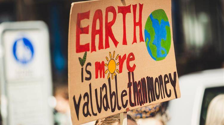 Ποια είναι η στρατηγική της ΕΕ για την προσαρμογή στην κλιματική αλλαγή