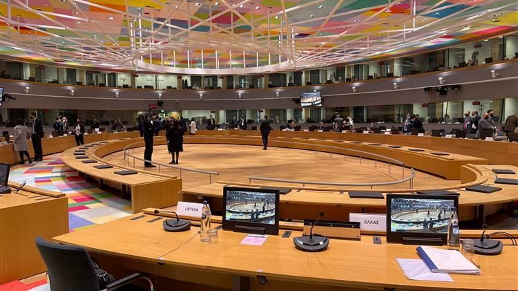 Βρυξέλλες: Οι αλιευτικές δυνατότητες για το 2022