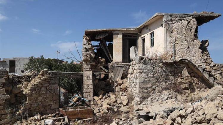 Απαλλαγή ΕΝΦΙΑ για τους πληγέντες από τους σεισμούς στην Κρήτη