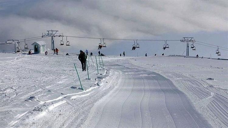 Καθοριστική η περίoδος των εορτών για τους χειμερινούς προορισμούς φέτος