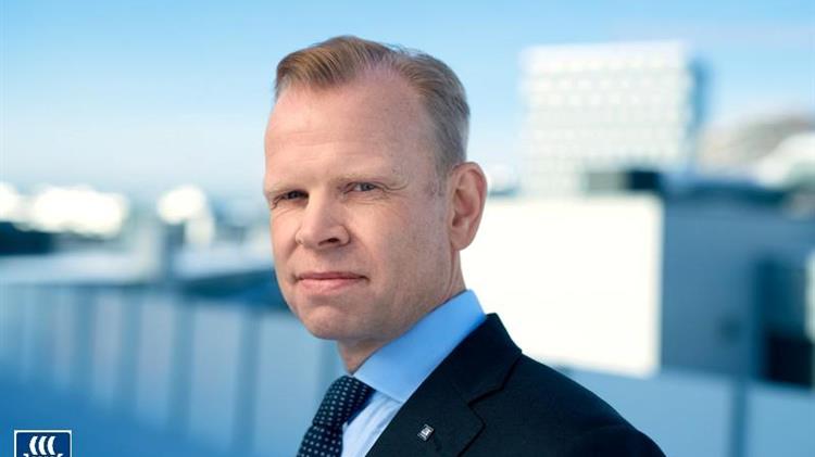 SOS από Holsether(ceo Yara): Ρίξτε τώρα χρήματα στο Παγκόσμιο Επισιτιστικό Πρόγραμμα για να αποφευχθεί ο μαζικός λιμός