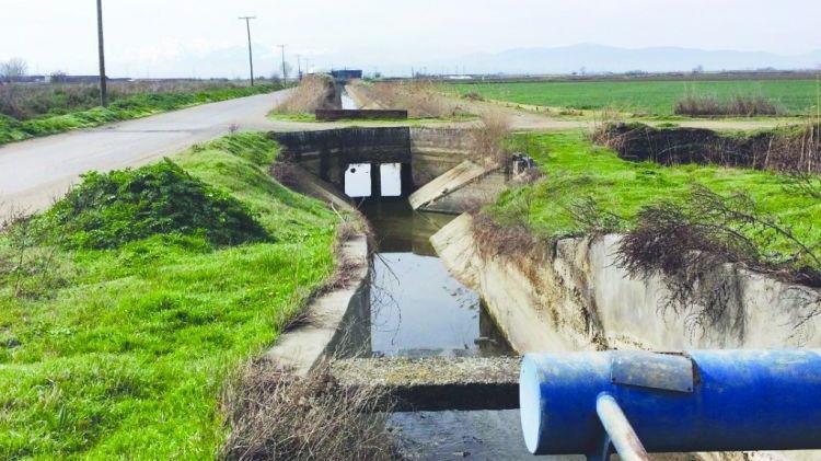 Νέες ενισχύσεις σε 22 Γεωργικές Εκμεταλλεύσεις για επενδυτικά σχέδια που συμβάλλουν στην εξοικονόμηση ύδατος