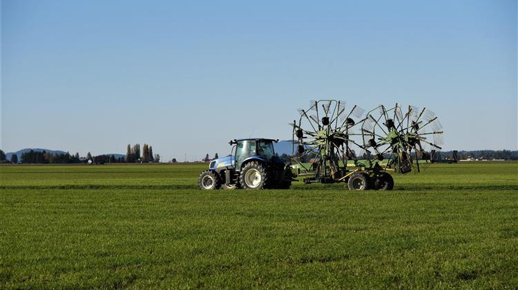 Κυβερνοεπιθέσεις σε τρακτέρ;