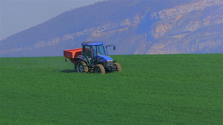 Τηλεδιάσκεψη Αντιπεριφερειαρχών Αγροτικής Ανάπτυξης για την αύξηση του κόστους παραγωγής