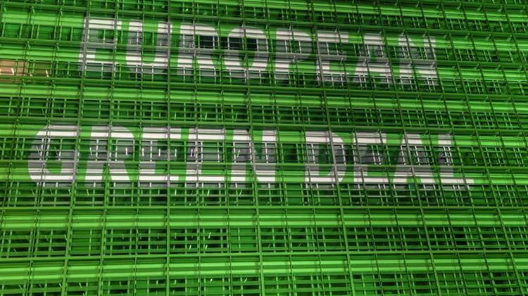 Ευρωπαϊκή Πράσινη Συμφωνία: Η Επιτροπή διοργανώνει διάσκεψη για τους βιώσιμους κύκλους άνθρακα