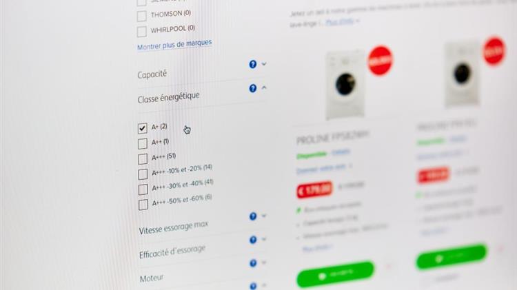 Προστασία των καταναλωτών από παραπλανητικές αξιολογήσεις