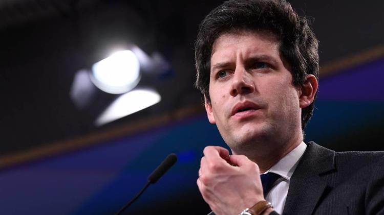 Denormandie: Χρειαζόμασταν ένα σχέδιο έκτακτης ανάγκης για να σώσουμε τη βιομηχανία χοιρινού κρέατος