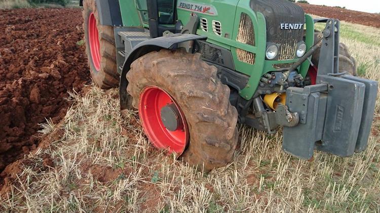 Δυσβάσταχτο το κόστος παραγωγής - Εμπόδιο για τη διατήρηση των καλλιεργειών