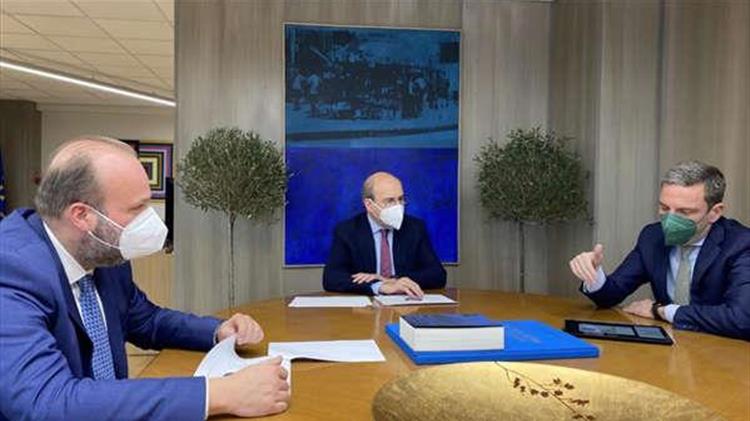 Μνημόνιο Συνεργασίας ΟΑΕΔ-Microsoft για ανάπτυξη ψηφιακών δεξιοτήτων