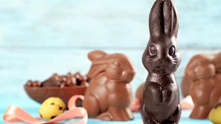 Γερμανία: Για ελλείψεις σε σοκολατένια κουνελάκια το Πάσχα προειδοποιούν οι ζαχαροπλάστες