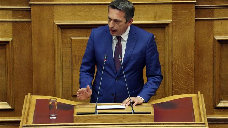 «Μαντάς σε Κουνινιώτη: Στήριξη των παραγωγών σταφίδας μέχρι τέλους»