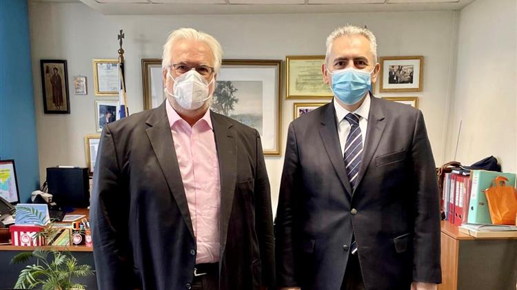 Καλοδεχούμενα τα αρδευτικά, αναγκαίος, όμως, και ο Αχελώος!