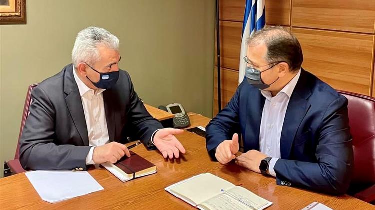 Στα 4 εκ. ευρώ ετησίως η συνδεδεμένη στα μήλα