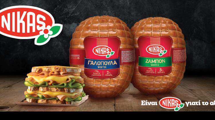 Εκτός Χρηματιστηρίου και η αλλαντοβιομηχανία "Νίκας"