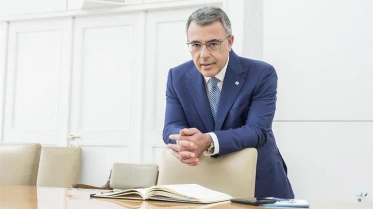 Ψάλτης: Το 2022 έτος αλλαγής και ανάπτυξης για την Alpha Bank και την ελληνική οικονομία