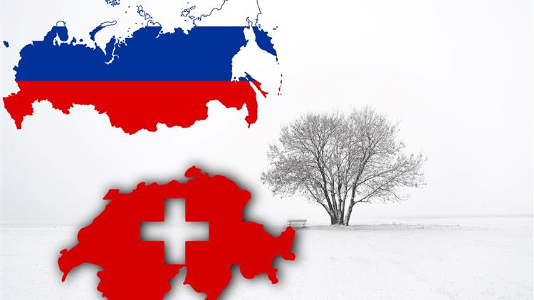 Υπογράφτηκε μνημόνιο συνεργασίας Ελβετίας Ρωσίας στον αγροτικό τομέα