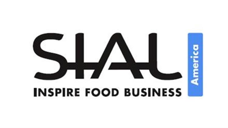 SIAL AMERICA 2022- Νέο εκθεσιακό γεγονός με συνένωση δυνάμεων